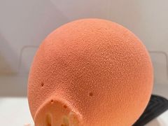 粉色RORO-théATRE 茶聚场(王府中環店)