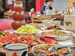-小街47號江湖菜(四合院店)