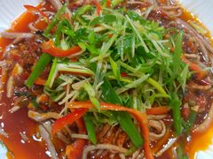 -洪霞餐馆