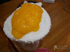 -糖纸甜品(恒一广场店)