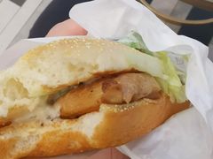 -麦当劳(厦门思明路店)