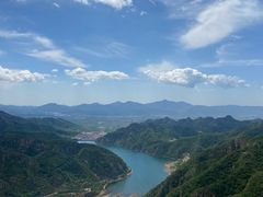 -京东石林峡风景区