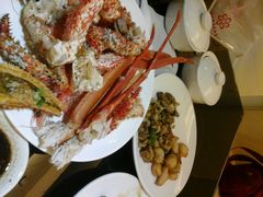 -阳光假日大酒店-西餐·自助餐