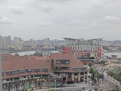 -南京金鹰尚美酒店·尚美西餐厅