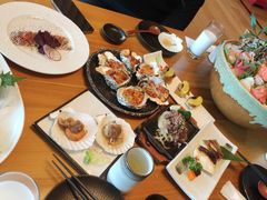 -王鼎精致料理铁板烧(世博源店)