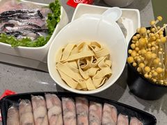 -海底捞火锅(铂澜大象城店)