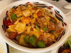 -巴依老爷·新疆美食(上城区天城路店)