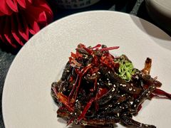 -双湖园·地标武汉菜(黄鹤楼解放路店)