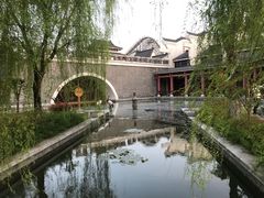 -芜湖方特东方神画