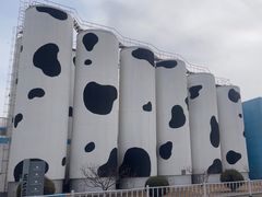 -蒙牛工业旅游景区