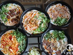 -遵义米粉川菜馆(木渎镇店)