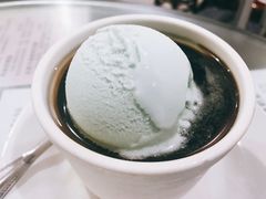 龜苓膏雪糕-俊丽双皮奶甜品店