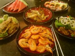 -东方之珠洗浴休闲广场(南开店)