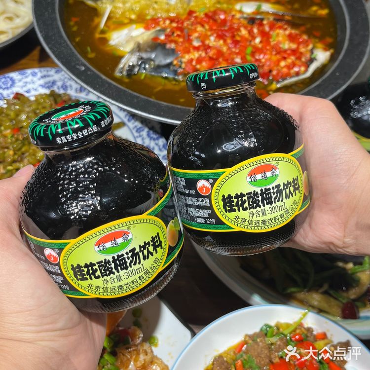 在临沂一家正宗地道湘味菜馆🥢