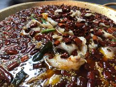 -蜀都丰 川菜·水煮活鱼(万象九宜城店)