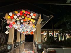 -海南清水湾莱佛士酒店