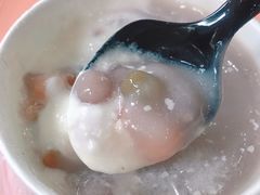 自酿酸奶-华东政法大学第二食堂(松江校区)