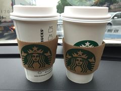 星巴克(汇豪店)-星巴克臻选(苏州汇豪店)