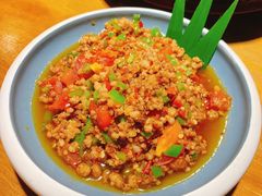 -觅山云南菜(泊富ICITY店)