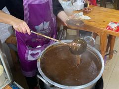 -南街牛肉麺(南街店)