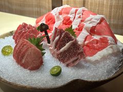 -余欢领鲜火锅(新街口店)