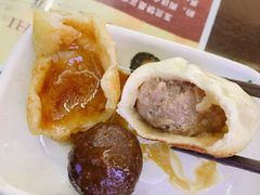 玉兰饼-毛华美食(清扬路二店)