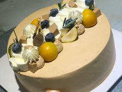 -半勺舒舒生日蛋糕店