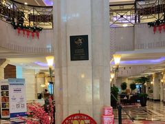 -上海国际饭店