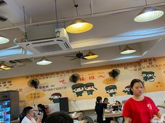 大堂-洪大厨鸡煲(福田店)