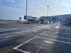 -重庆江北国际机场-T2航站楼
