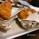 酒肴一瓢”一家贝类专门店