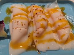 -香香海南菜餐厅