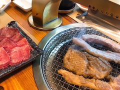 -万兴佳烤肉·长白山老味道(宏泰广场店)