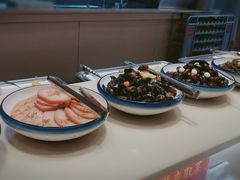 -素满香·食养自助(天一广场店)