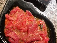 -汉拿山(华联公益西桥店)