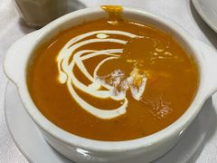 -葛尼沙印度餐厅 (镇明路店)