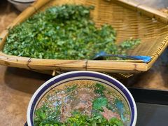 招牌生烫牛肉大理饵丝-云阿蛮云南生烫牛肉米线(奉贤路店)