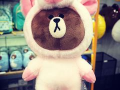 -line friends(明洞旗舰店)
