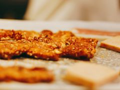 -老东北烤肉(金山店)