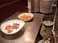 -昆泰嘉华酒店-嘉华咖啡厅