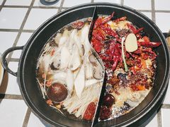 -贰回巷火锅馆(钟楼店)