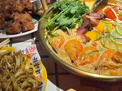 -碌碌发·东南亚风味烧烤档(体育西店)