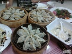 -好妈王饺子(滂江街店)