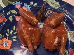 -誉八仙粤菜(万象天地店)