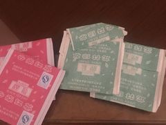 -上海南新雅大酒店