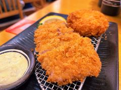 腰内猪排-胜博殿日式炸猪排(西红门店)