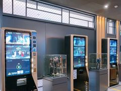 -万达影城(开福万达广场IMAX店)