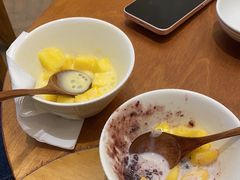 -小团圆糖水铺(襄阳南路店)