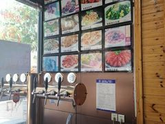 -老东镇啤酒屋海鲜加工·蒸汽海鲜·海鲜烧烤(台东店)