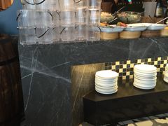 -星伦多 自助料理(圆融店)